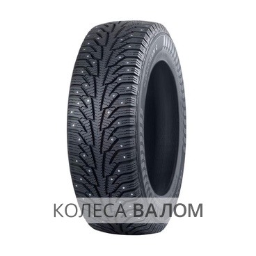 IKON TYRES 195/75 R16С 107/105R Nordman C шип